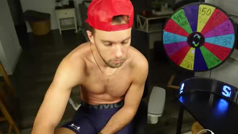 Troy Green online show from 11-27-25, 10:56