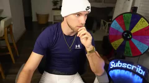 Troy Green online show from 12-16-25, 03:11