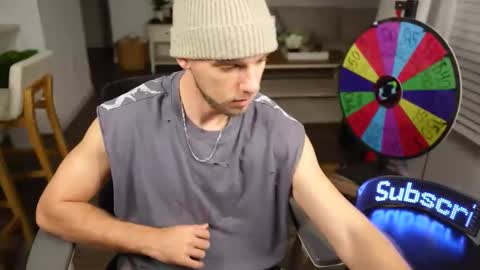 Troy Green online show from 01-19-26, 04:05