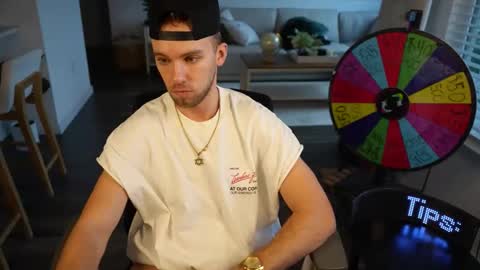 Snapshot of troy_greenxo chatting on 02-18-26, 09:44 Troy Green online show from 02-18-26, 09:44