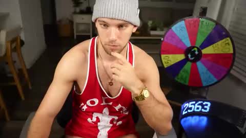 Snapshot of troy_greenxo chatting on 02-23-26, 03:26 Troy Green online show from 02-23-26, 03:26