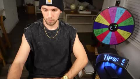 Troy Green online show from 03-21-26, 06:07