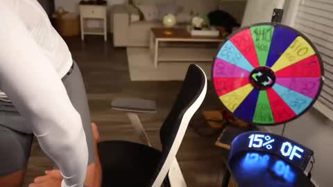 Troy Green online show from 04-12-26, 02:38