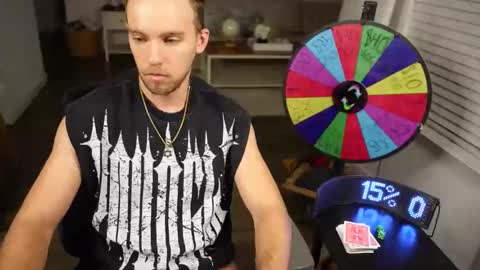 Troy Green online show from 06-02-26, 02:13