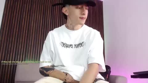 Troy online show from 10-03-25, 07:11