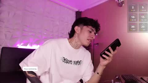 Troy online show from 12-16-25, 07:30