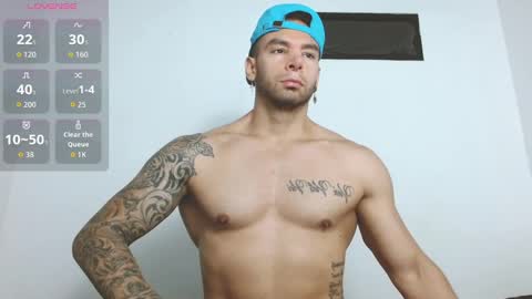 Snapshot of troy_walker7 chatting on 09-12-25, 02:00 sebas online show from 09-12-25, 02:00