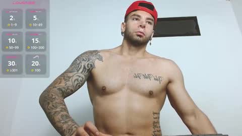 Snapshot of troy_walker7 chatting on 12-19-25, 02:07 sebas online show from 12-19-25, 02:07