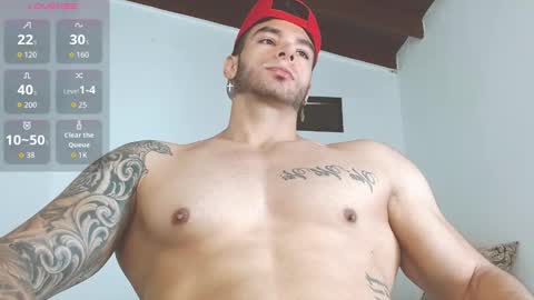 Snapshot of troy_walker7 chatting on 02-01-26, 06:17 sebas online show from 02-01-26, 06:17