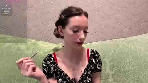 Hello Viola here   Help me to make 50 thumbs up 333 online show from 04-28-26, 04:12