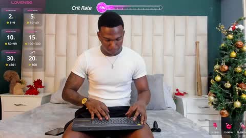 Troy Khalil online show from 12-11-24, 07:25