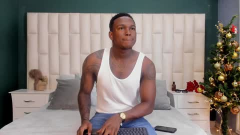 Troy Khalil online show from 12-19-24, 07:40