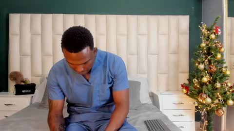 Troy Khalil online show from 12-21-24, 08:54
