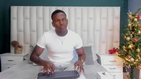 Troy Khalil online show from 12-23-24, 08:03
