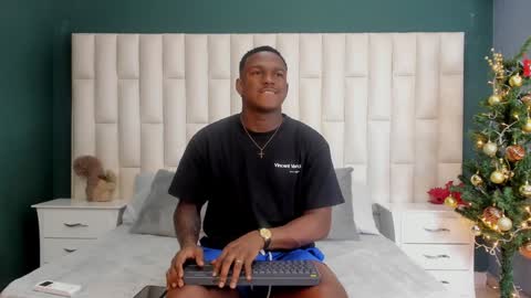 Troy Khalil online show from 12-24-24, 08:27