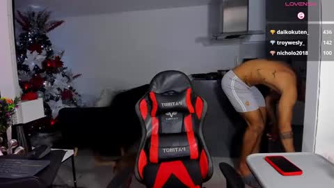 Troy wesly online show from 12-28-24, 04:30