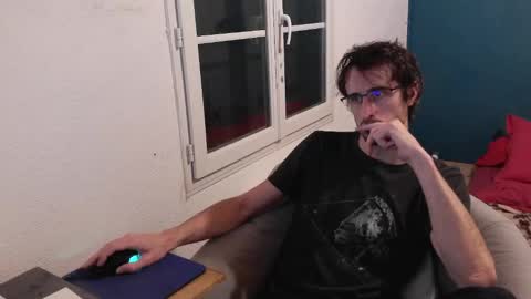 trucdeoufouf online show from 01-19-25, 06:21