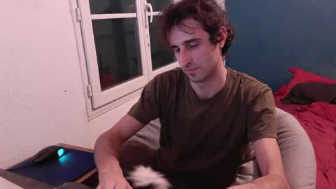 trucdeoufouf online show from 01-24-25, 09:58