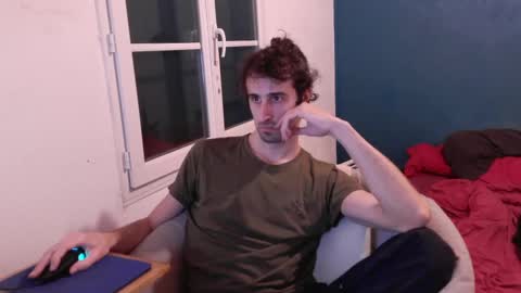 trucdeoufouf online show from 01-26-25, 07:31