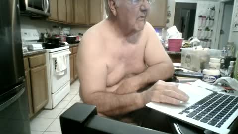 trucker63249 online show from 02-15-25, 03:31