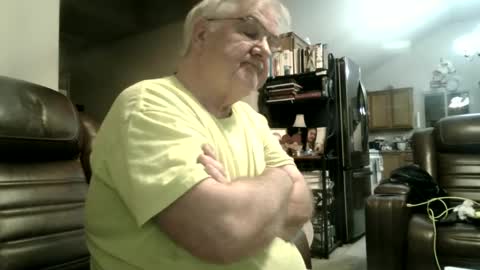 trucker63249 online show from 02-17-25, 02:20