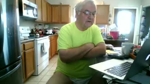 trucker63249 online show from 02-23-25, 03:29