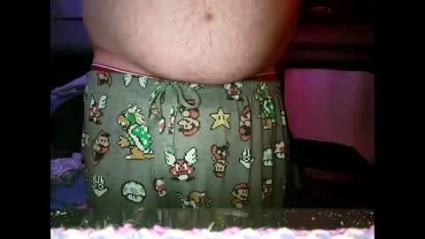 Trucker Bob online show from 02-09-26, 05:00