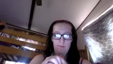 TruckersWifeToBe online show from 12-12-24, 06:31