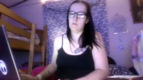 TruckersWifeToBe online show from 01-16-25, 10:55