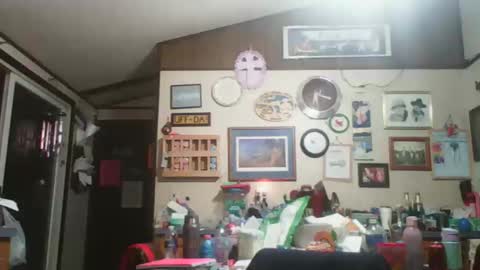 TruckersWifeToBe online show from 09-11-25, 03:06