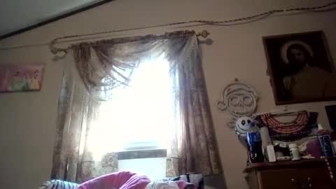 TruckersWifeToBe online show from 04-20-26, 06:20