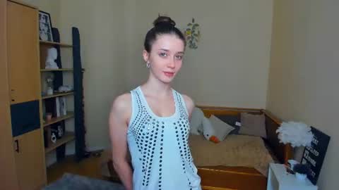 trudikeasley online show from 07-03-26, 07:37