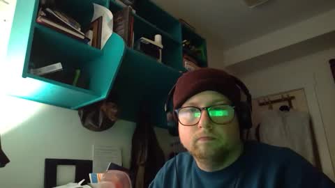 Snapshot of true_manofworth chatting on 12-11-24, 02:09 HandicappedLaugher online show from 12-11-24, 02:09