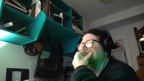 Snapshot of true_manofworth chatting on 01-20-25, 07:04 HandicappedLaugher online show from 01-20-25, 07:04