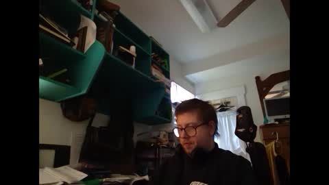 Snapshot of true_manofworth chatting on 01-20-25, 04:01 HandicappedLaugher online show from 01-20-25, 04:01