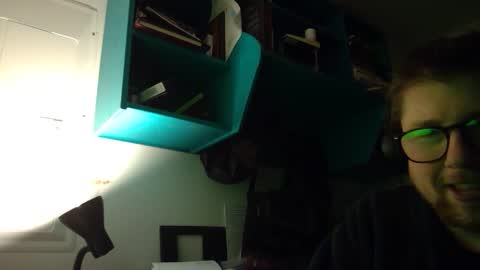 Snapshot of true_manofworth chatting on 01-22-25, 12:06 HandicappedLaugher online show from 01-22-25, 12:06