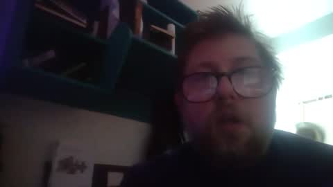 Snapshot of true_manofworth chatting on 02-19-25, 08:31 HandicappedLaugher online show from 02-19-25, 08:31