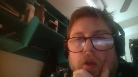 Snapshot of true_manofworth chatting on 02-25-25, 06:53 HandicappedLaugher online show from 02-25-25, 06:53
