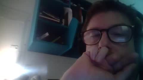 Snapshot of true_manofworth chatting on 02-25-25, 09:57 HandicappedLaugher online show from 02-25-25, 09:57