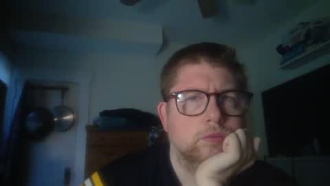 Snapshot of true_manofworth chatting on 10-05-25, 11:08 HandicappedLaugher online show from 10-05-25, 11:08