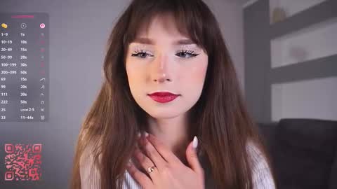 Grace online show from 10-11-25, 06:39