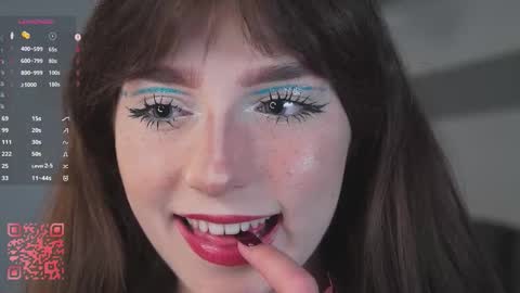 Grace online show from 10-26-25, 07:20