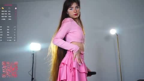 Grace online show from 01-31-26, 10:19