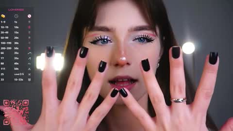 Snapshot of truegrace chatting on 02-19-26, 10:39 Grace online show from 02-19-26, 10:39