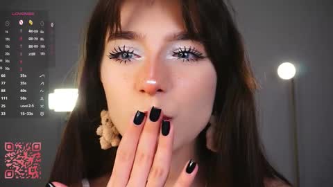 Snapshot of truegrace chatting on 02-24-26, 09:46 Grace online show from 02-24-26, 09:46