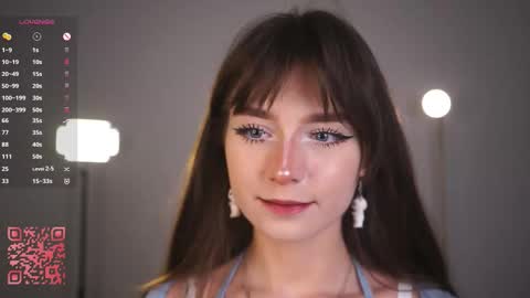 Snapshot of truegrace chatting on 02-25-26, 10:19 Grace online show from 02-25-26, 10:19