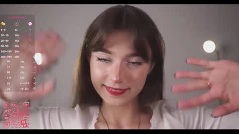 Snapshot of truegrace chatting on 03-25-26, 11:55 Grace online show from 03-25-26, 11:55