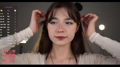 Grace online show from 05-05-26, 10:51