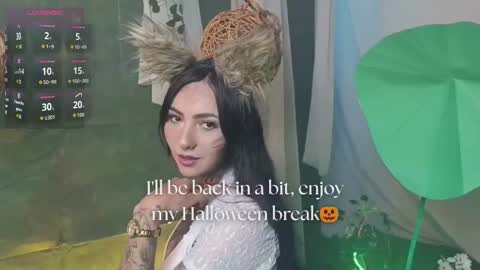 Snapshot of truelove_art chatting on 10-15-25, 11:54 online show from 10-15-25, 11:54