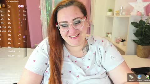 Adelle online show from 12-04-24, 07:39
